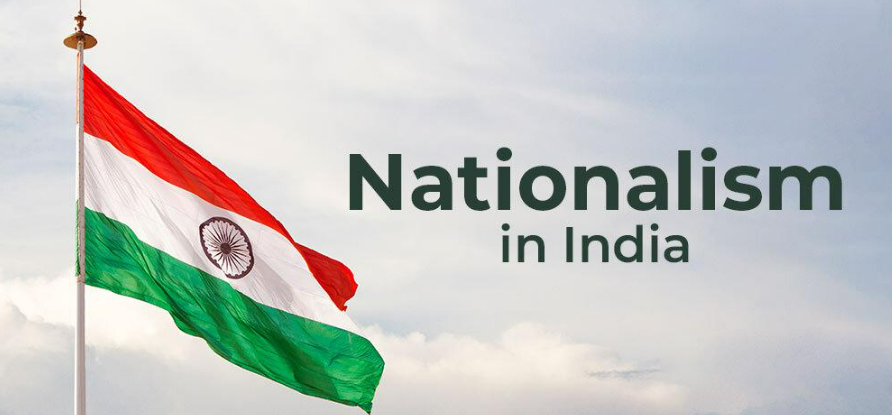 Class-10th History Chapter-2: Nationalism In India (NCERT Notes)