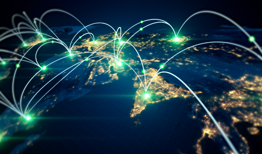 Globalisation And Indian Economy