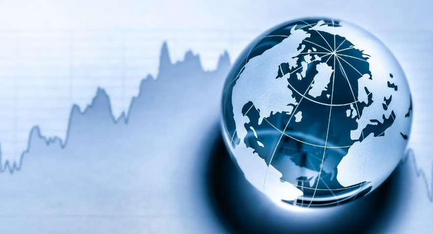 making of a global world