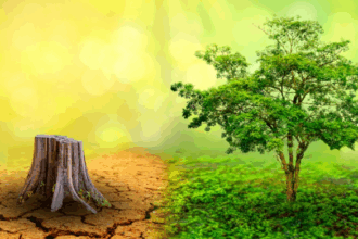 Resources and Development