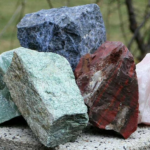 Minerals and Energy Resources