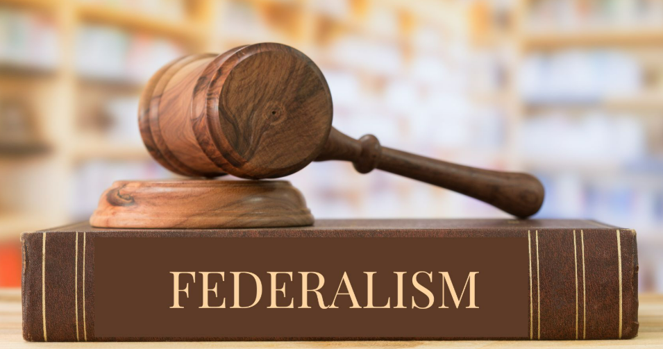 Federalism