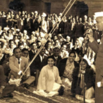 Politics of Planned Development