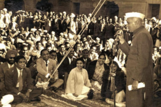 Politics of Planned Development