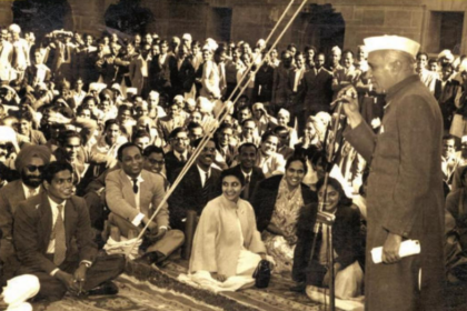 Politics of Planned Development